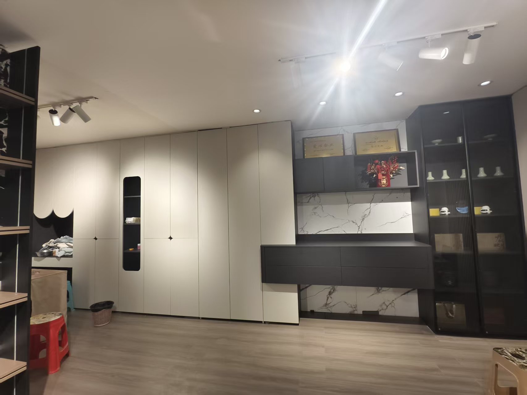 宜宾全屋定制
